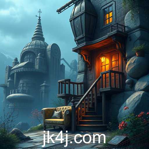 Adventure Games