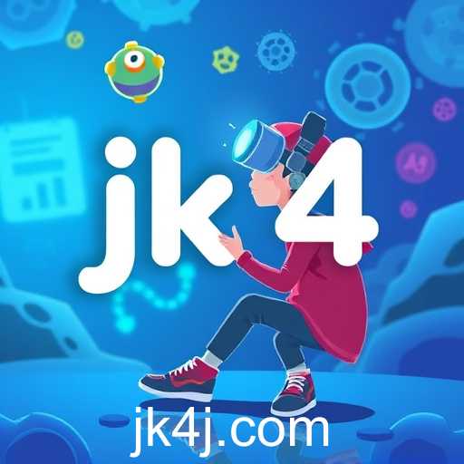 The Evolution of Online Gaming: JK4 Leading the Charge