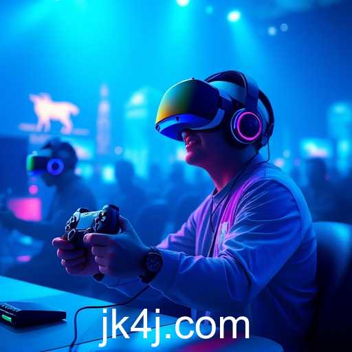 The Evolution of Online Gaming in a Dynamic Digital World