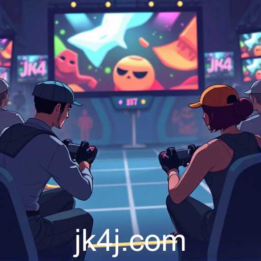 The Future of Online Gaming