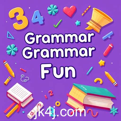 Grammar Quizzes