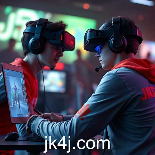 The Rise of Online Gaming Communities