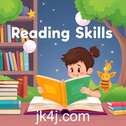 Reading Skills