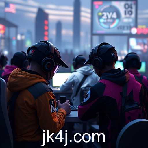 Rising Trends in Online Gaming