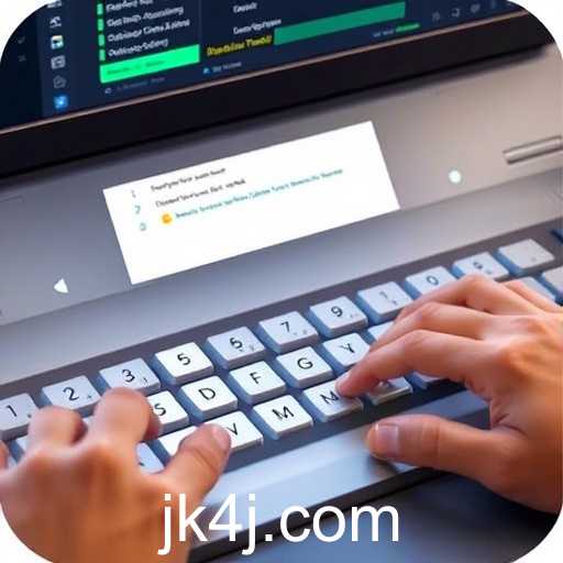 Typing Practice